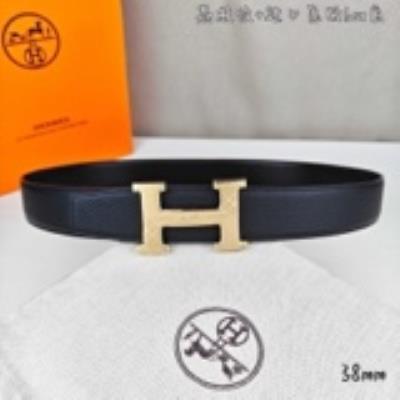 wholesale quality hermes women belt model no. 571